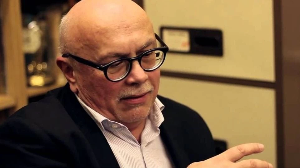 Δουζίνας: Σε 3-6 μήνες θα έρθει η μεγάλη κρίση στην Τουρκία – Θα γίνει όπως η Ελλάδα το 2010